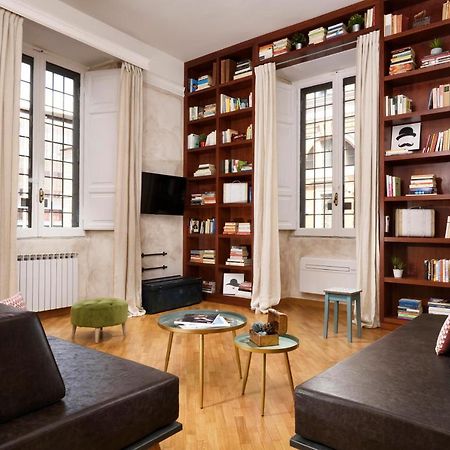 Piazza Del Popolo Boutique Home Rome Luaran gambar