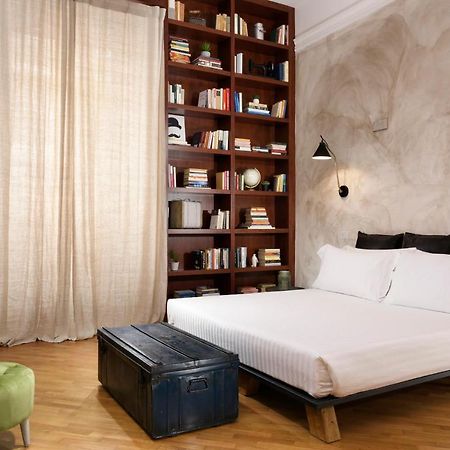 Piazza Del Popolo Boutique Home Rome Luaran gambar
