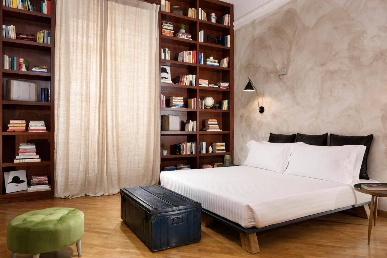 Piazza Del Popolo Boutique Home Rome Luaran gambar