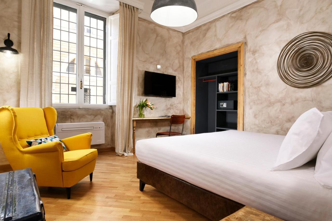 Piazza Del Popolo Boutique Home Rome Luaran gambar