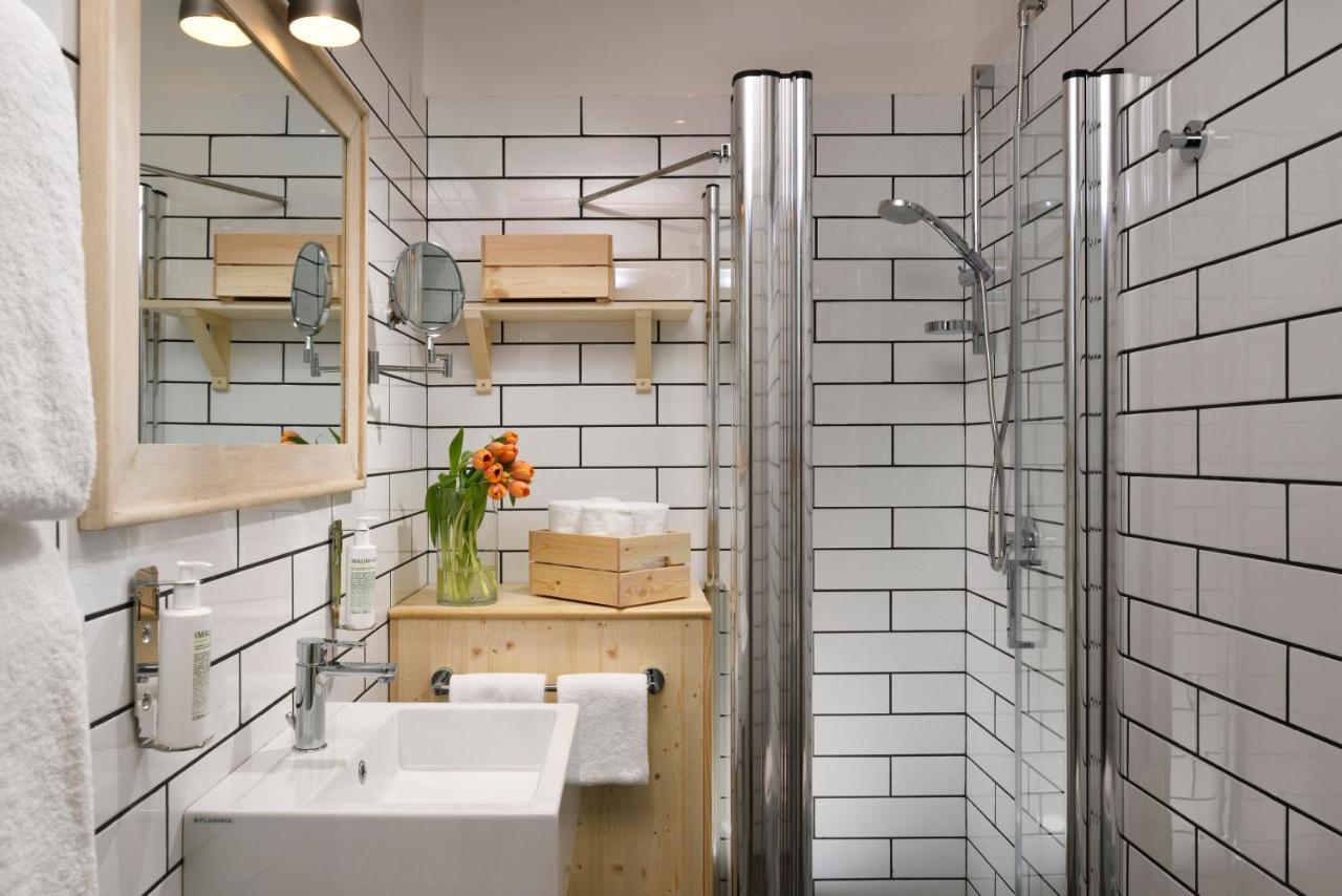 Piazza Del Popolo Boutique Home Rome Luaran gambar