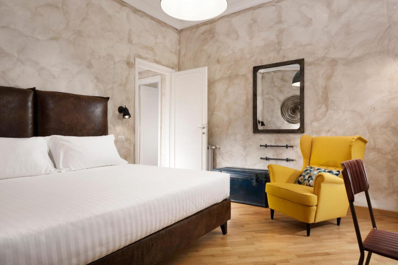 Piazza Del Popolo Boutique Home Rome Luaran gambar